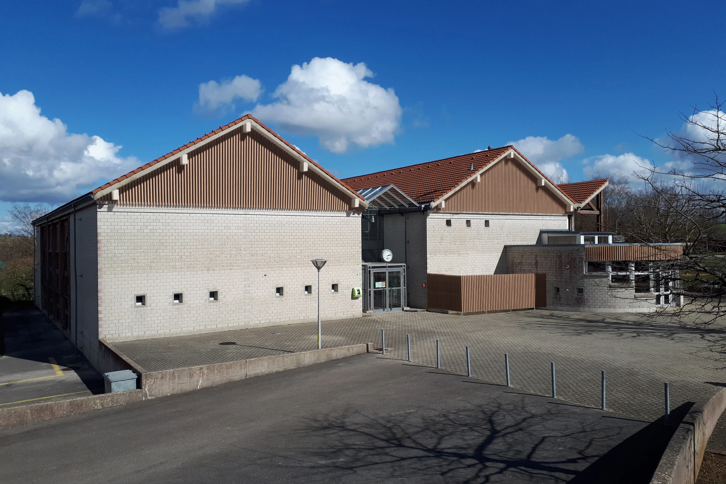 Cercle scolaire du Creugnat